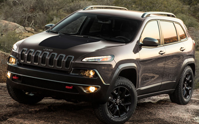 L4 – JEEP CHEROKEE